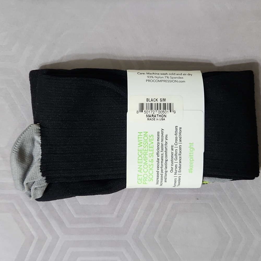 Compression Socks - Picture 4 of 6